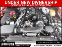 2025 Jeep Wrangler Sahara Recent Arrival! Experience the Jeep Wrangler Sahara with only 1019 km on t... (image 7)