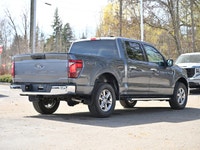 2025 Ford F-150 Crew Cab XLT | 3.5L EcoBoost | 30,335 km | The Ultimate Half-Ton Unmatched capabilit... (image 3)