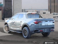 Crowfoot Hyundai, AMVIC Licensed Dealer Why This Is The SANTA CRUZ For YOU: HTRAC All-Wheel-Drive 2.... (image 3)