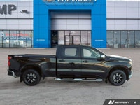 Saskatoon Motor Products - Recent Arrival! 2022 Chevrolet Silverado 1500 LTD LT Silverado 1500 LTD L... (image 6)