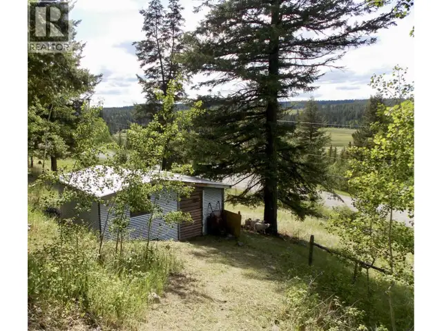 2359 CHIMNEY LAKE ROAD Williams Lake, British Columbia in Houses for Sale in Williams Lake - Image 35