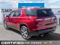 Saskatoon Motor Products - Recent Arrival! 2018 Chevrolet Traverse LT True North - Certified Travers... (image 3)