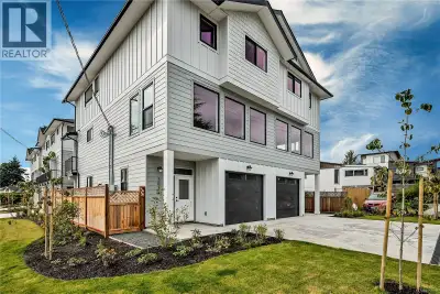 Welcome to the biggest and newest units just finished in this collection of six thoughtfully designe...