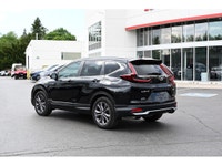 Certified. Sport|AWD|Sunroof|CarPlay 2022 Honda CR-V Sport Sport|AWD|Sunroof|CarPlay Crystal Black P... (image 6)