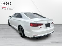 2018 Audi S5 Coupé — Stylish and sporty, accident-free, comes with 2 sets of keys and a winter kit i... (image 5)