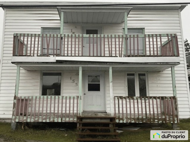 $35,000 - Residential Lot for sale in Rivière-à-Pierre — photo 3