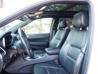 Navigation. Safety Sensing. Remote Start. Moonroof. Heated Steering. Cooled Seats. SiriusXM. Bluetoo... (image 6)