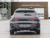 *Leather Seats!* From an exterior that harmonizes elegance and athleticism to a minimalist yet sophi... (image 6)