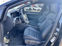 The 2025 Volkswagen Golf R Hatchback, with its sophisticated Active Suspension and potent Turbocharg... (image 9)