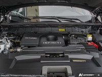 Come visit our London Infiniti team, you can find us at 1055 Wharncliffe Rd S Suite 101, London, ON... (image 5)