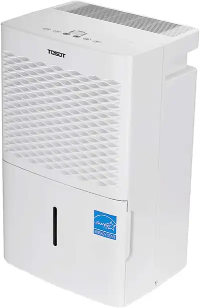 Tosot 50 Pint Dehumidifier with Pump, View more