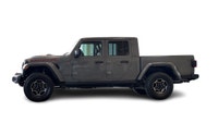 -Regina Honda Recent Arrival! 2022 Jeep Gladiator Mojave 107 point inspected, Fully detailed, Fresh... (image 7)