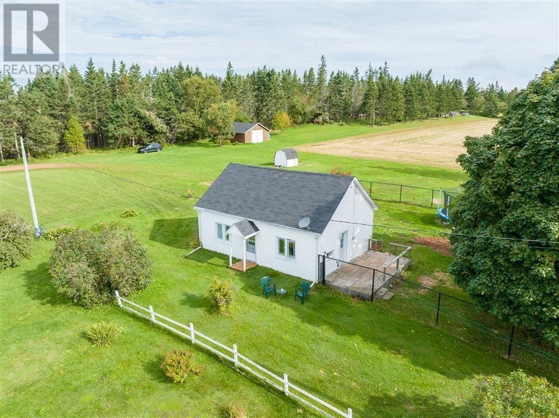 6026 Route 19 Rice Point, Prince Edward Island Houses for Sale