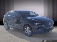 2023 Mazda CX-30 Le Mazda CX-30 GS AWD 2023 se démarque par son design extérieur raffiné, combinant... (image 6)