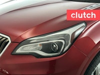 NO ACCIDENTS / CLEAN CARFAX / Auto Dimming Rearview Mirror, Front Heated Seats, Rear Heated Seats an... (image 7)