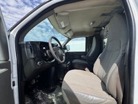 2015 Chevrolet Express 2500 Cargo W/ Full Shelving & Ladder Rach 4.8L V8 RWD for sale at Pacific Mot... (image 6)