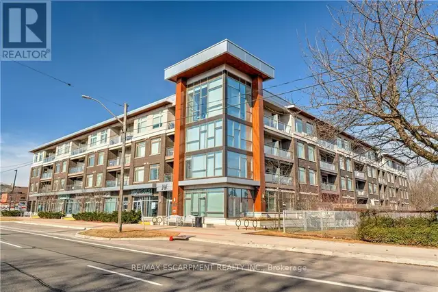 110 - 457 PLAINS ROAD E Burlington (LaSalle), Ontario62863793799298123