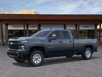 AMVIC Licensed Dealer 2026 Chevrolet Silverado 3500HD Not seeing the perfect vehicle? We have access... (image 4)