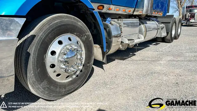 2016 INTERNATIONAL LONESTAR HIGHWAY / SLEEPER TRUCK / TRACTOR in Heavy Trucks in Oshawa / Durham Region - Image 19