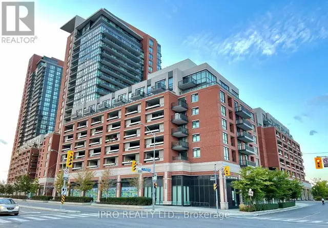 33 - 830 LAWRENCE AVENUE W Toronto (Yorkdale-Glen Park), Ontario in Condos for Sale in City of Toronto - Image 2