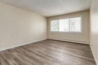 Amenities: Community Garden • Playground • Renovated Units Suite & Building: One-bedroom and two-bed... (image 7)