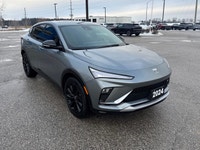 One Owner, Sport Touring, Moonroof, 19" Black Alum Wheels, p/Liftgate, Wireless Charger, Remote Star... (image 2)