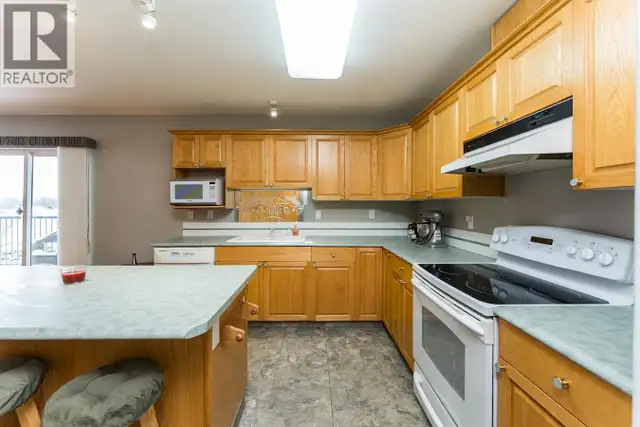 101 7215 SOUTHRIDGE AVENUE Prince George, British Columbia in Condos for Sale in Prince George - Image 9