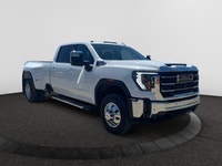 Welcome to Capital GMC! This 2025 GMC Sierra 3500HD in Summit White is equipped with 4WD and Turboch... (image 6)
