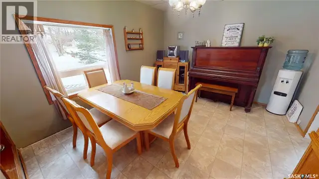 319 Carlyle STREET Arcola, Saskatchewan in Houses for Sale in Regina - Image 12