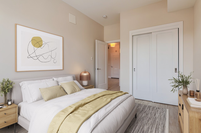 The Quarters - Two Bedroom Suites for Rent in Quarry Park in Long Term Rentals in Calgary