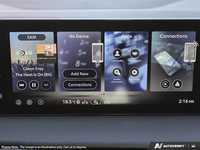 2026 Nissan Sentra SV in Cars & Trucks in Grande Prairie - Image 19
