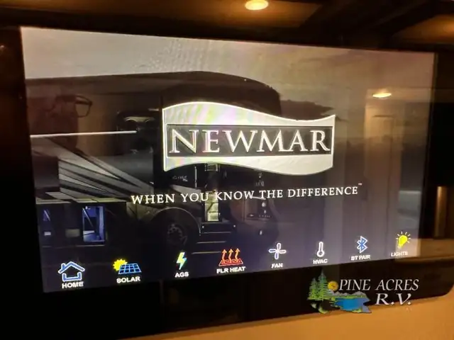 2025 Newmar Dutch Star 4369 Black Out Package in RVs & Motorhomes in Moncton - Image 42