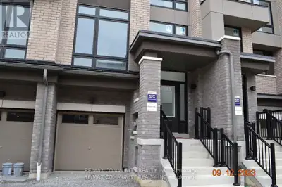811 STANSTEAD PATH Oshawa (Samac), Ontario