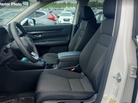 Come see this certified 2025 Honda CR-V LX AWD | Heated Seats | Adaptive Cruise | CarPlay + Android... (image 2)
