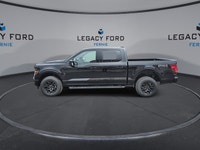 *FX4 Off-Road Package, XLT Black Appearance Package, Power Sliding Rear Window!* The 2026 Ford F-150... (image 4)