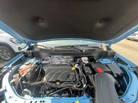 Capital Chevrolet Buick GMC This Chevrolet Trax delivers a Turbocharged Gas 3-Cyl 1.2L/ engine power... (image 6)
