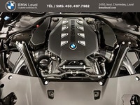===== Pourquoi acheter chez nous ? ===== Depuis plus de 50 ans, BMW MINI Laval est une référence dan... (image 9)