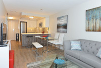 Lease a 1 Bedroom + Den & receive TWO MONTHS RENT-FREE + $1,200 MOVE IN BONUS! If breathtaking views... (image 3)
