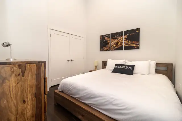 The Jade - 2 Bedroom Apartment - Halifax - Halifax in Short Term Rentals in City of Halifax - Image 9