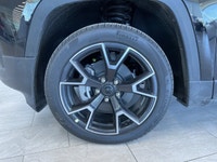 The 2026 Jeep Cherokee Overland is a premium midsize SUV that delivers a perfect blend of luxury, pe... (image 7)