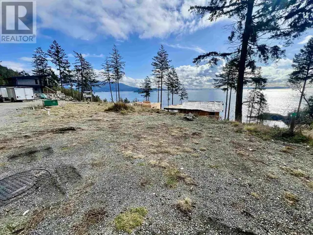 791 SEYMOUR BAY DRIVE Bowen Island, British Columbia in Land for Sale in Sunshine Coast - Image 14