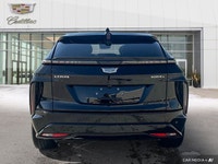 This Cadillac LYRIQ has a durable Electric engine powering this Automatic transmission. * This Cadil... (image 3)
