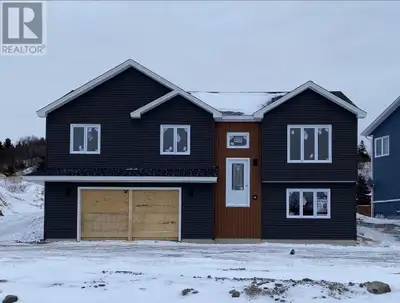 Welcome to 19–21 Irish Town Road in the heart of Bay Bulls. This single-family home is currently und...