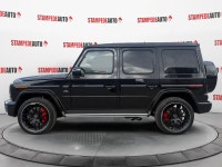 Contact Stampede Auto today for information on dozens of vehicles like this 2021 Mercedes-Benz G-Cla... (image 1)