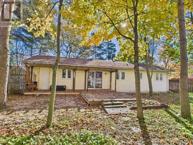 2 - 390 MACDOUGALL DRIVE Kincardine, Ontario in Long Term Rentals in Owen Sound - Image 14