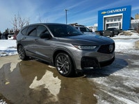 Only 4,686 Miles! This Acura MDX boasts a Premium Unleaded V-6 3.5 L/212 engine powering this Automa... (image 5)