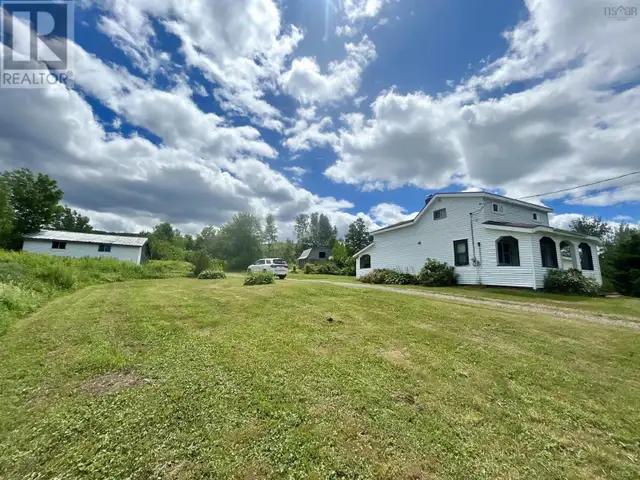 10374 Highway 4 Broadway, Nova Scotia in Houses for Sale in New Glasgow - Image 5
