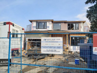 Home Automation & Wiring Pre-Construction City of Toronto Toronto (GTA) Preview