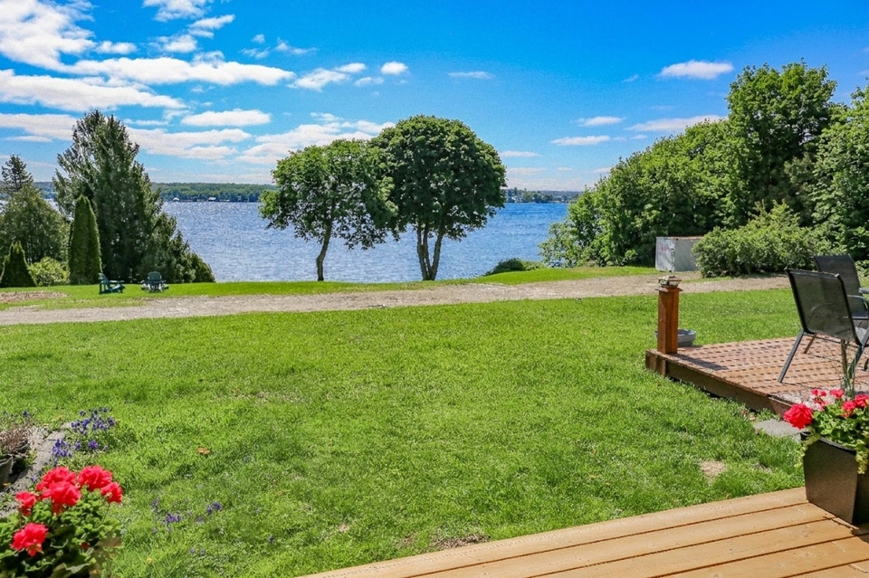 Riverfront townhome For Rent/Lease 3