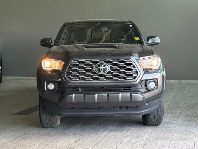 2022 Toyota Tacoma TRD Sport | 6ft Bed | Heated Mirrors in Cars & Trucks in Edmonton - Image 3